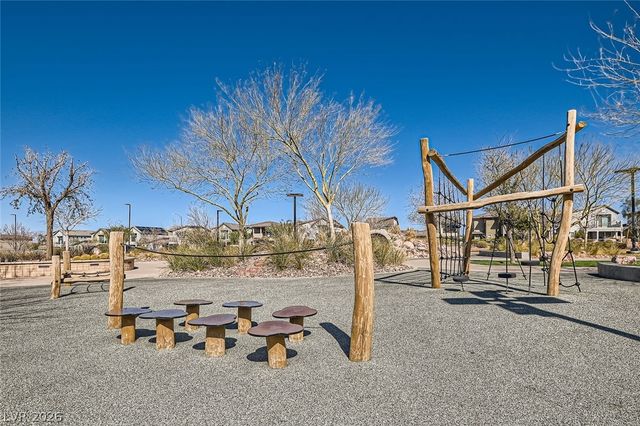 225 Sul Ponticello Avenue, Las Vegas, NV 89011