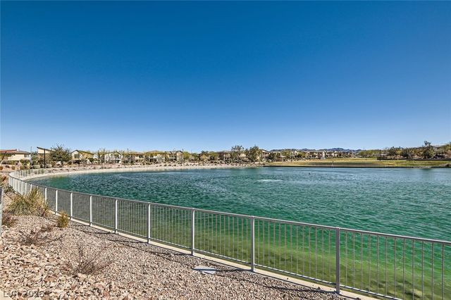 225 Sul Ponticello Avenue, Las Vegas, NV 89011