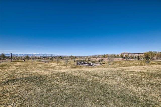 225 Sul Ponticello Avenue, Las Vegas, NV 89011