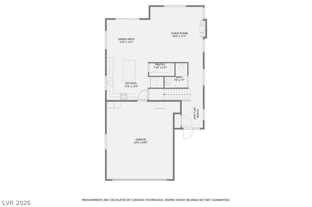 225 Sul Ponticello Avenue, Las Vegas, NV 89011