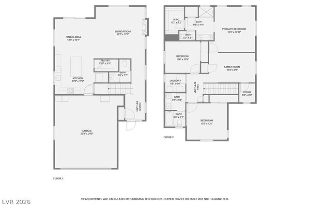 225 Sul Ponticello Avenue, Las Vegas, NV 89011