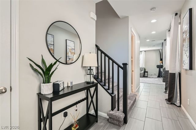 225 Sul Ponticello Avenue, Las Vegas, NV 89011