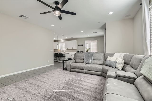 225 Sul Ponticello Avenue, Las Vegas, NV 89011