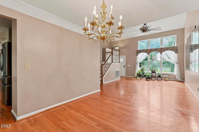1203 Silvershire Way, Knightdale, NC 27545