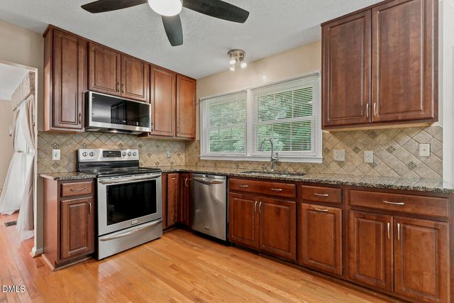 1203 Silvershire Way, Knightdale, NC 27545