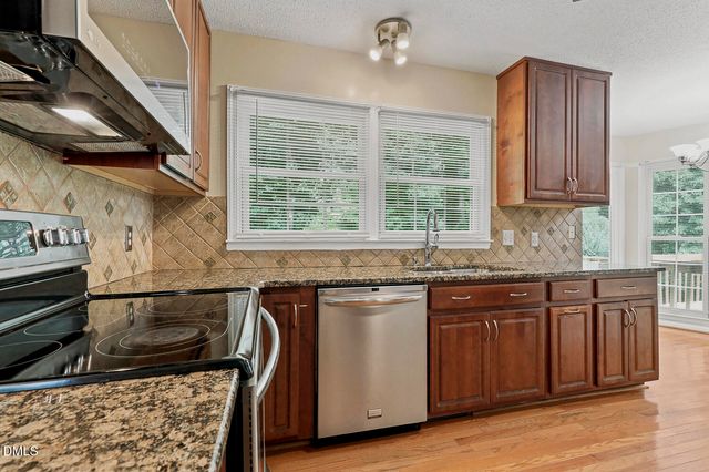 1203 Silvershire Way, Knightdale, NC 27545