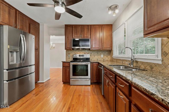 1203 Silvershire Way, Knightdale, NC 27545