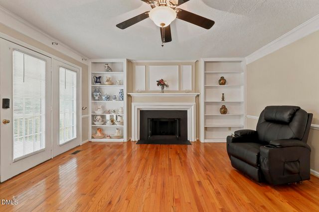 1203 Silvershire Way, Knightdale, NC 27545