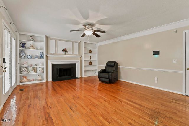 1203 Silvershire Way, Knightdale, NC 27545