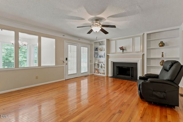 1203 Silvershire Way, Knightdale, NC 27545