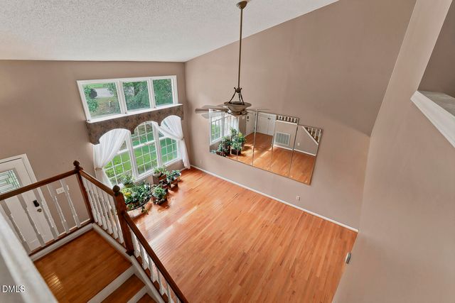 1203 Silvershire Way, Knightdale, NC 27545