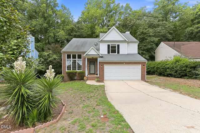 1203 Silvershire Way, Knightdale, NC 27545
