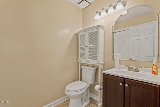 1203 Silvershire Way, Knightdale, NC 27545
