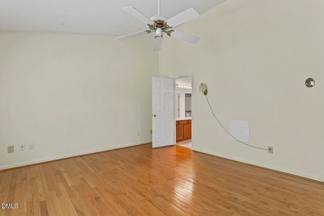 1203 Silvershire Way, Knightdale, NC 27545