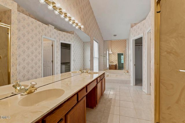 1203 Silvershire Way, Knightdale, NC 27545