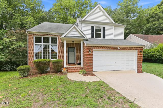1203 Silvershire Way, Knightdale, NC 27545