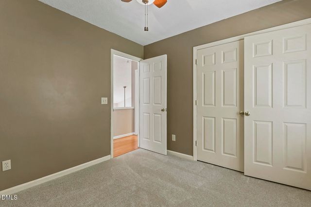 1203 Silvershire Way, Knightdale, NC 27545