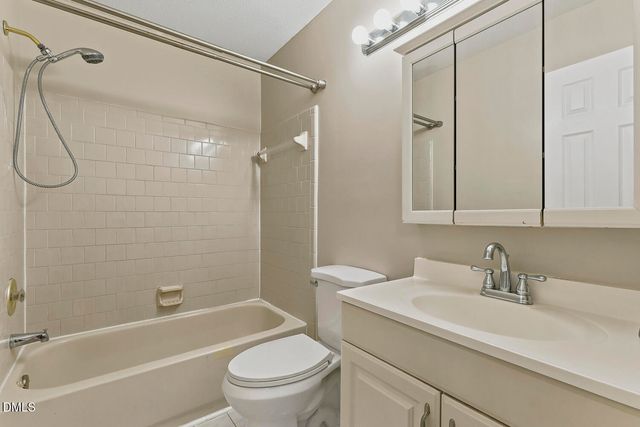 1203 Silvershire Way, Knightdale, NC 27545