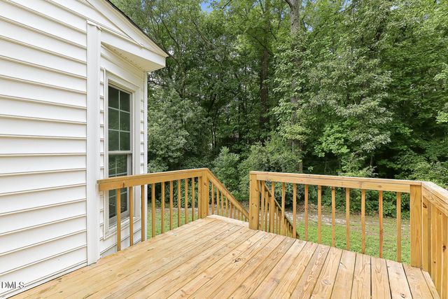 1203 Silvershire Way, Knightdale, NC 27545