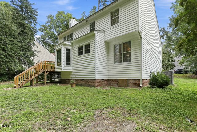 1203 Silvershire Way, Knightdale, NC 27545