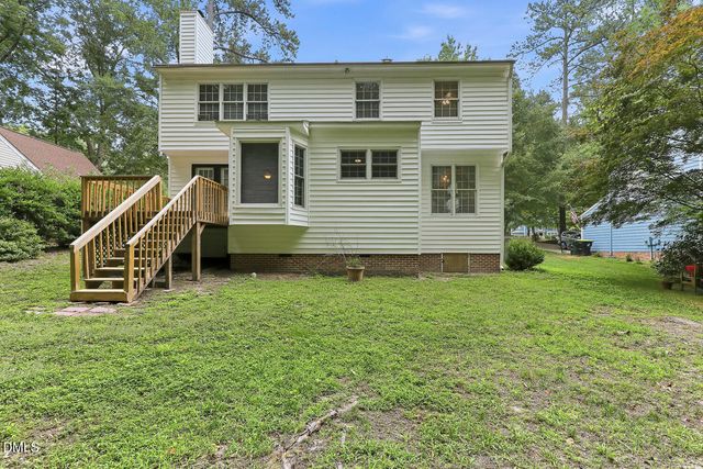 1203 Silvershire Way, Knightdale, NC 27545