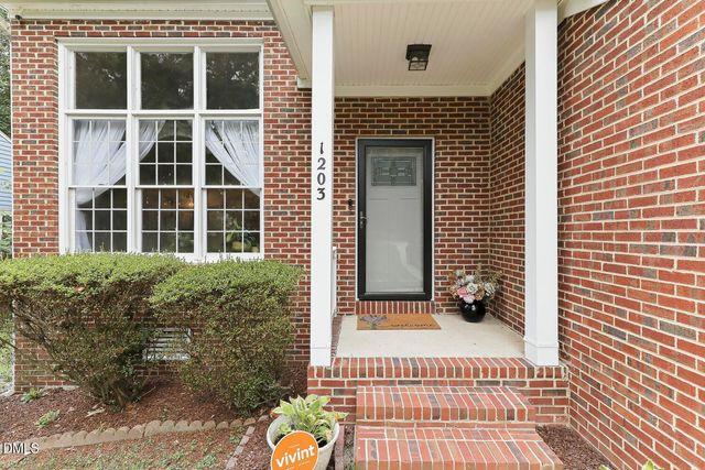 1203 Silvershire Way, Knightdale, NC 27545