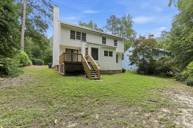 1203 Silvershire Way, Knightdale, NC 27545