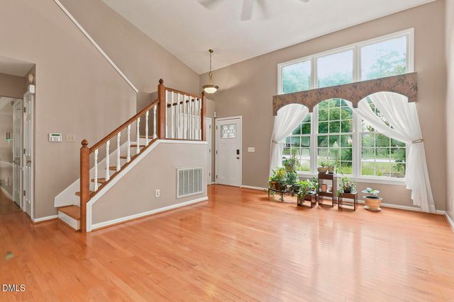 1203 Silvershire Way, Knightdale, NC 27545