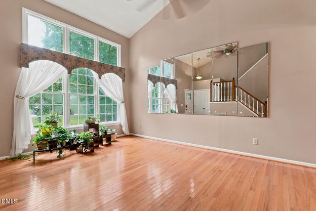 1203 Silvershire Way, Knightdale, NC 27545