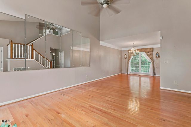 1203 Silvershire Way, Knightdale, NC 27545