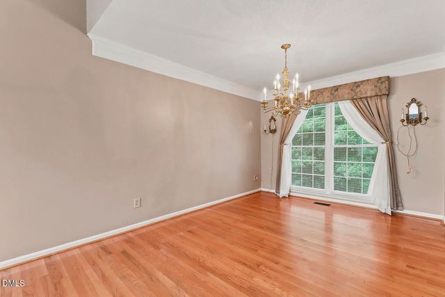 1203 Silvershire Way, Knightdale, NC 27545