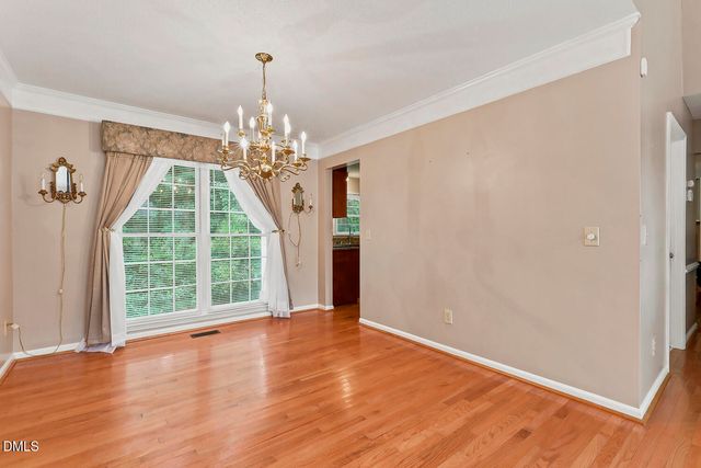 1203 Silvershire Way, Knightdale, NC 27545