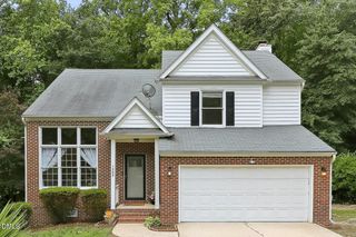 1203 Silvershire Way, Knightdale, NC 27545