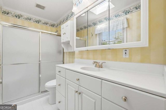2051 Hemlock Trail, Snellville, GA 30078