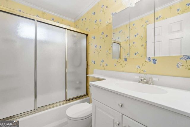 2051 Hemlock Trail, Snellville, GA 30078