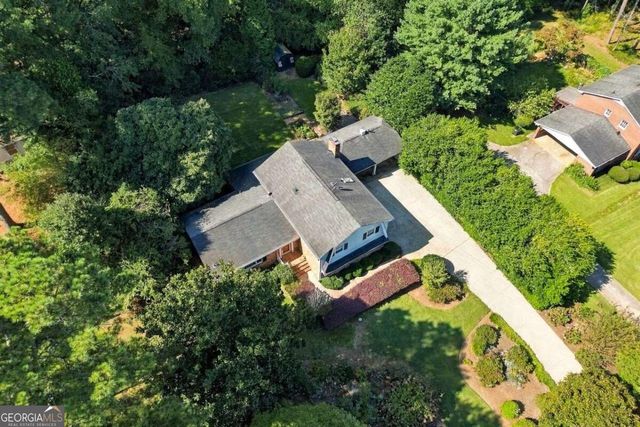 2051 Hemlock Trail, Snellville, GA 30078