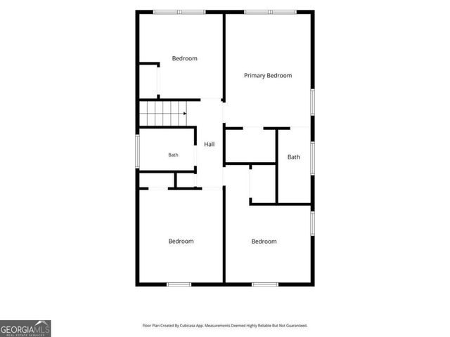2051 Hemlock Trail, Snellville, GA 30078