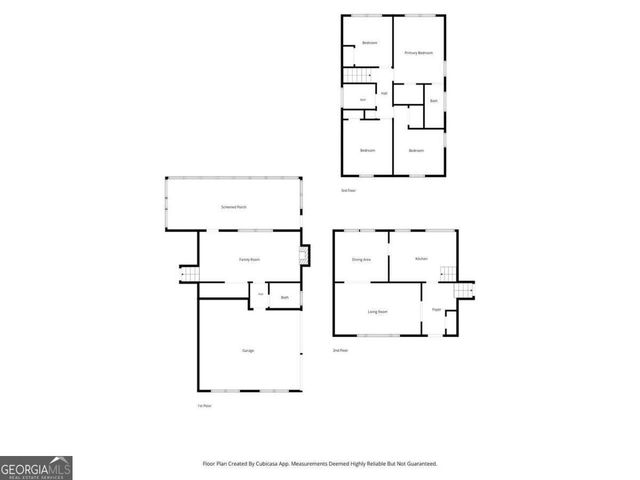 2051 Hemlock Trail, Snellville, GA 30078