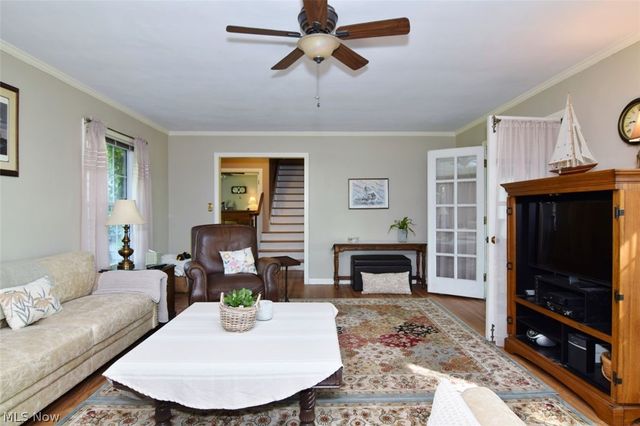 2965 Macbeth Drive, Rocky River, OH 44116