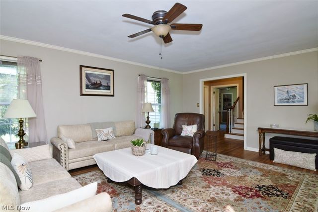 2965 Macbeth Drive, Rocky River, OH 44116