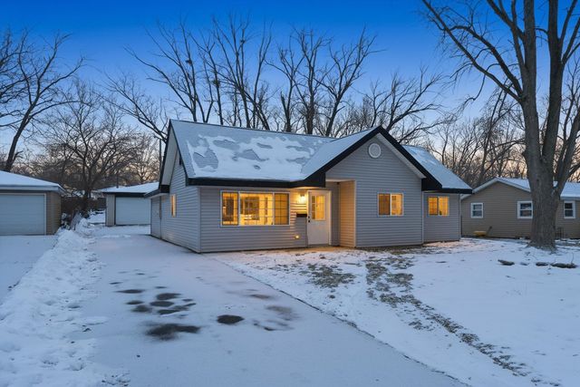 3514 Ashland Avenue, Steger, IL 60475