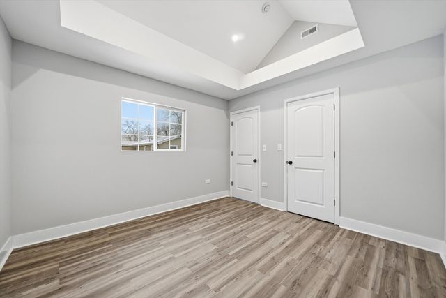 3514 Ashland Avenue, Steger, IL 60475