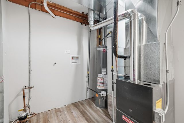 3514 Ashland Avenue, Steger, IL 60475