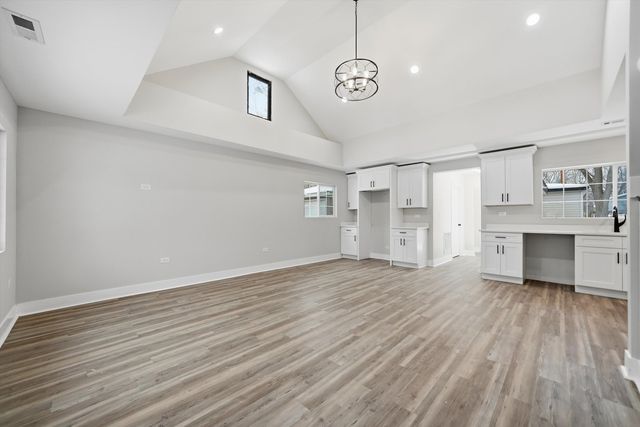 3514 Ashland Avenue, Steger, IL 60475