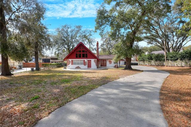 3205 LITTLE ROAD, Valrico, FL 33596