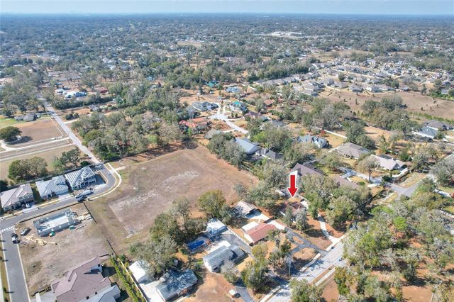 3205 LITTLE ROAD, Valrico, FL 33596