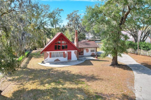 3205 LITTLE ROAD, Valrico, FL 33596
