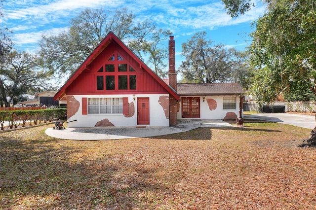 3205 LITTLE ROAD, Valrico, FL 33596