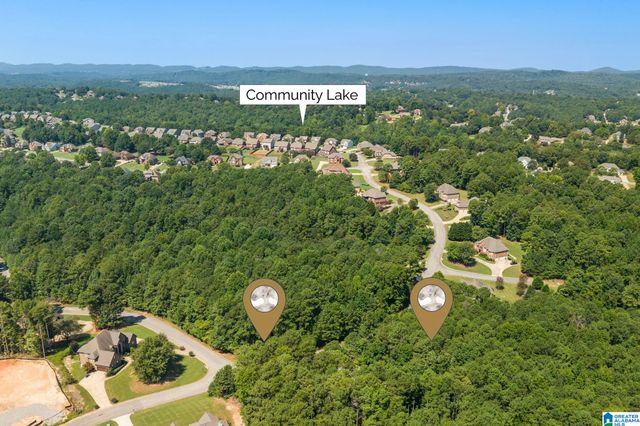 4033 OVERLOOK WAY, Trussville, AL 35173