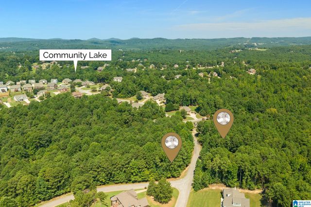 4033 OVERLOOK WAY, Trussville, AL 35173